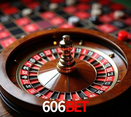 Cassino ao Vivo 606bet - Dealers Brasileiros Profissionais