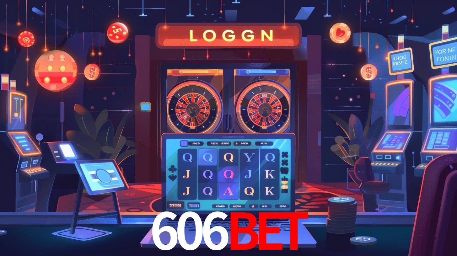 App Mobile 606bet - Jogue em Qualquer Lugar no Seu Smartphone