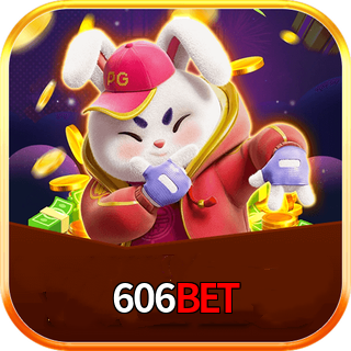 606bet Logo