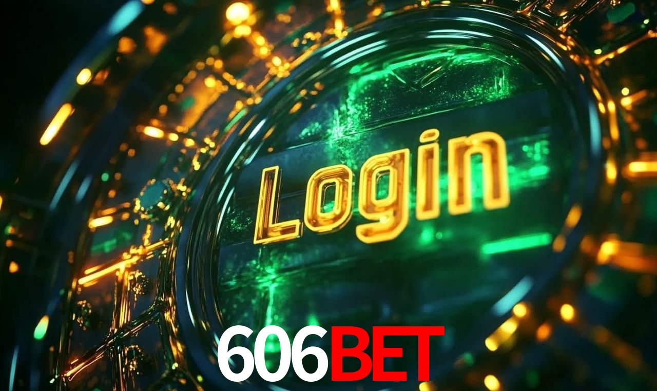 APP rápido e leve da 606bet