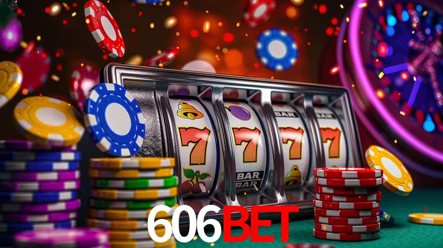 Página oficial no Facebook da 606bet