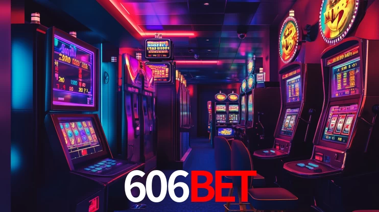Cashback e recargas na 606bet