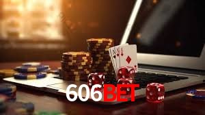 Download para Android e iOS na 606bet